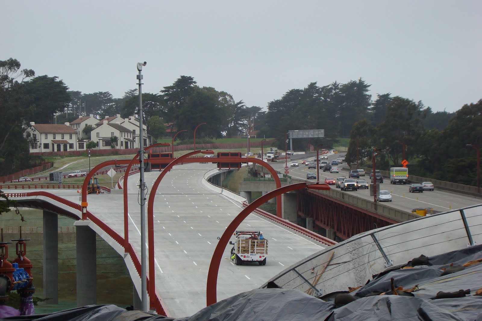 Doyle Drive