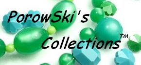 Porowski's Collections