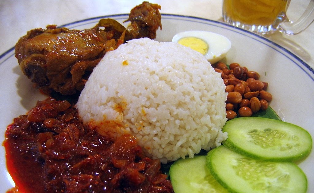 My favourite food nasi lemak essay picture