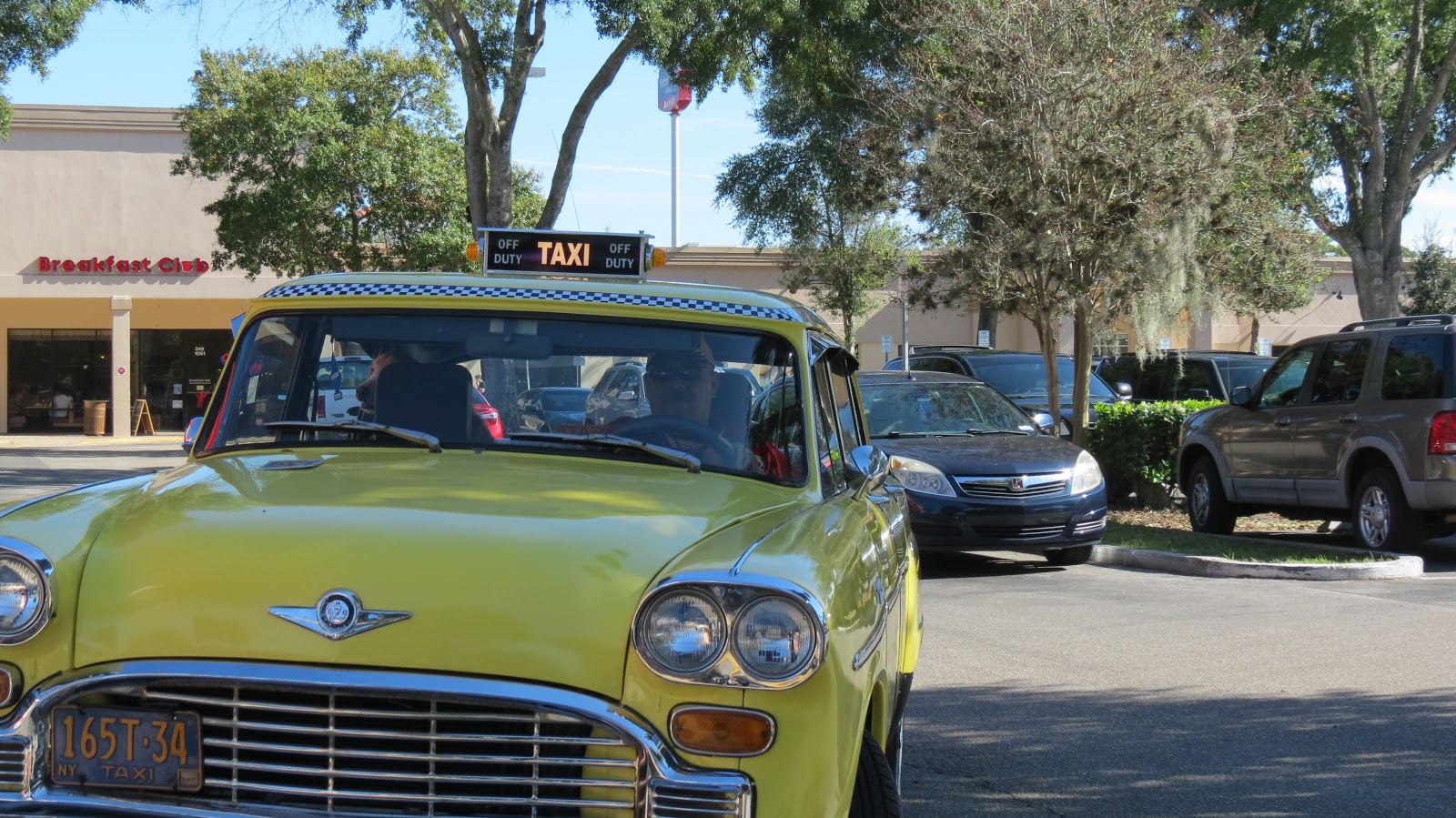 Combat PTSD News Wounded Times Altamonte Springs Car Show for Heores