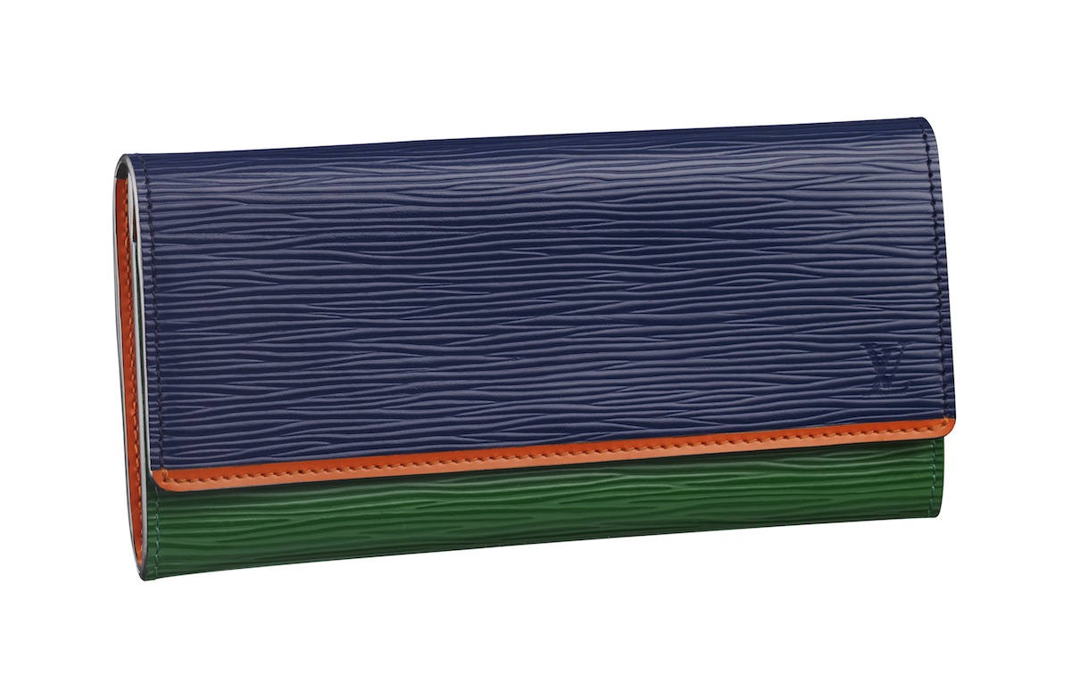 The Rainbow of Louis Vuitton Epi Leather Colors - PurseBlog