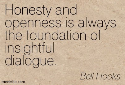 bell hooks quote