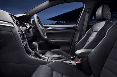 Harga VW Golf R Indonesia