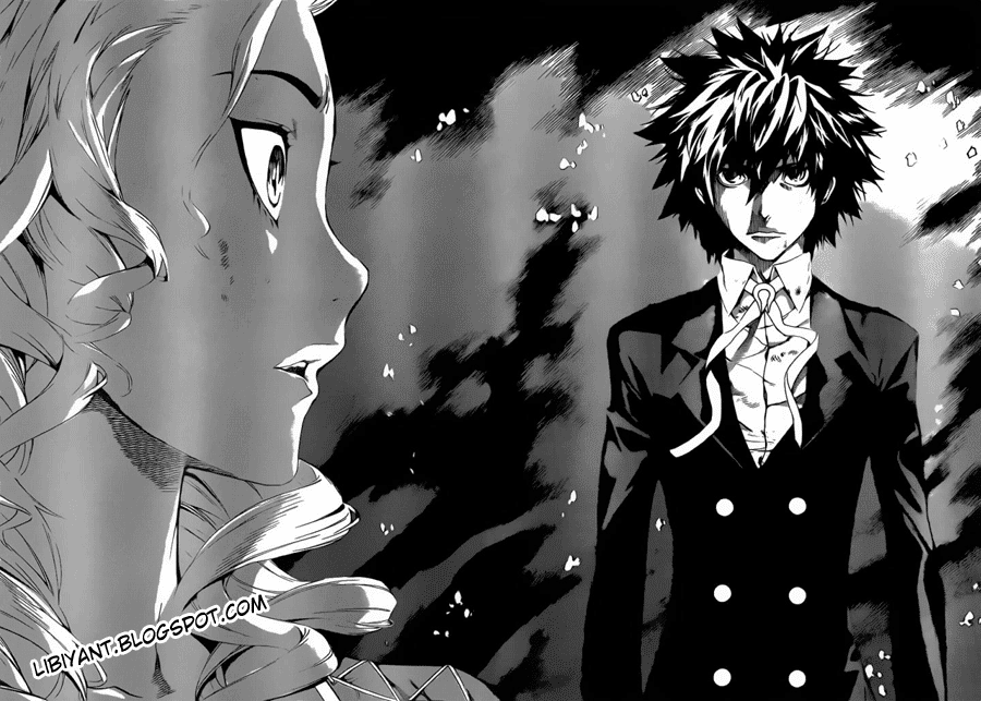 Komik defense devil 092 - sebuah harapan untuk ayah 93 Indonesia defense devil 092 - sebuah harapan untuk ayah Terbaru 14|Baca Manga Komik Indonesia|