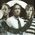 Encarte: Hoobastank - For(n)ever