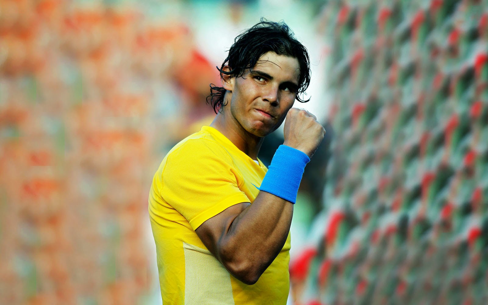 Wallpapers Rafael Nadal Wallpapers
