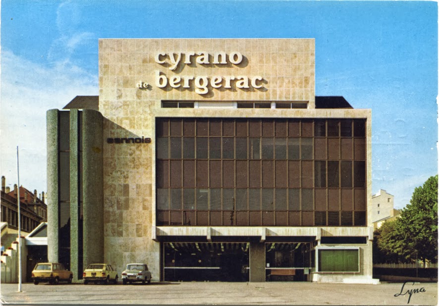 Architectures De Cartes Postales 2 Sannois Comme Au Village