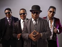 THE JACKSONS