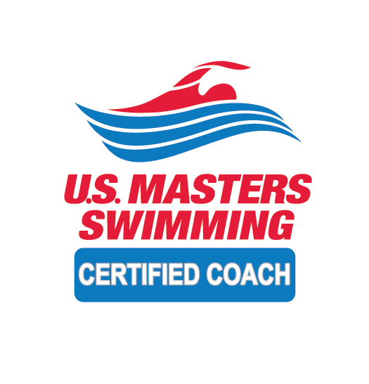 US Master Swim Coach