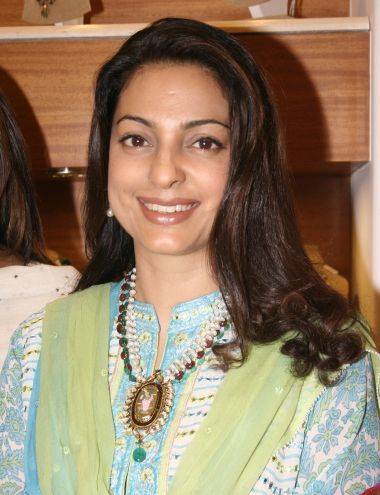 juhi jawla