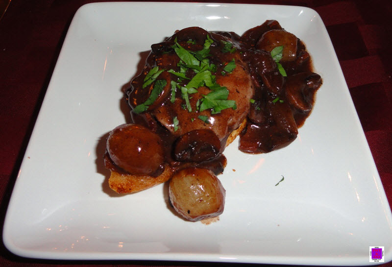 Food, Wine, Travel and Dining Out Cooking at Home French Cooking