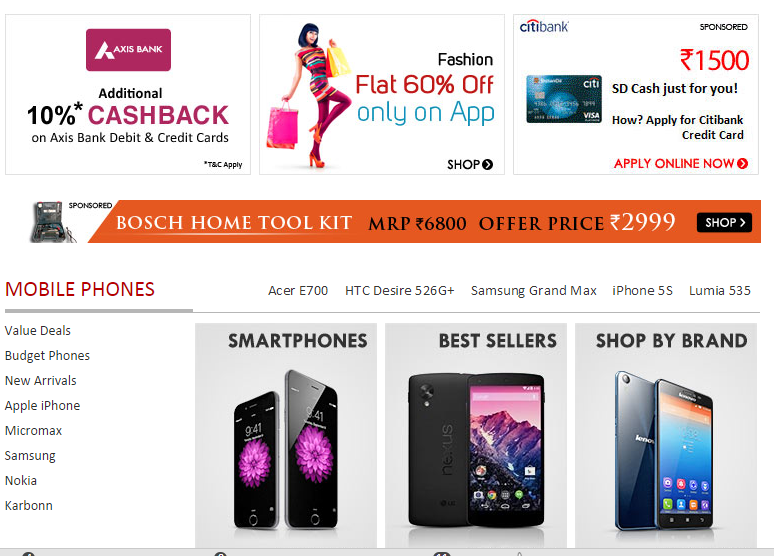 snapdeal shoes offer today