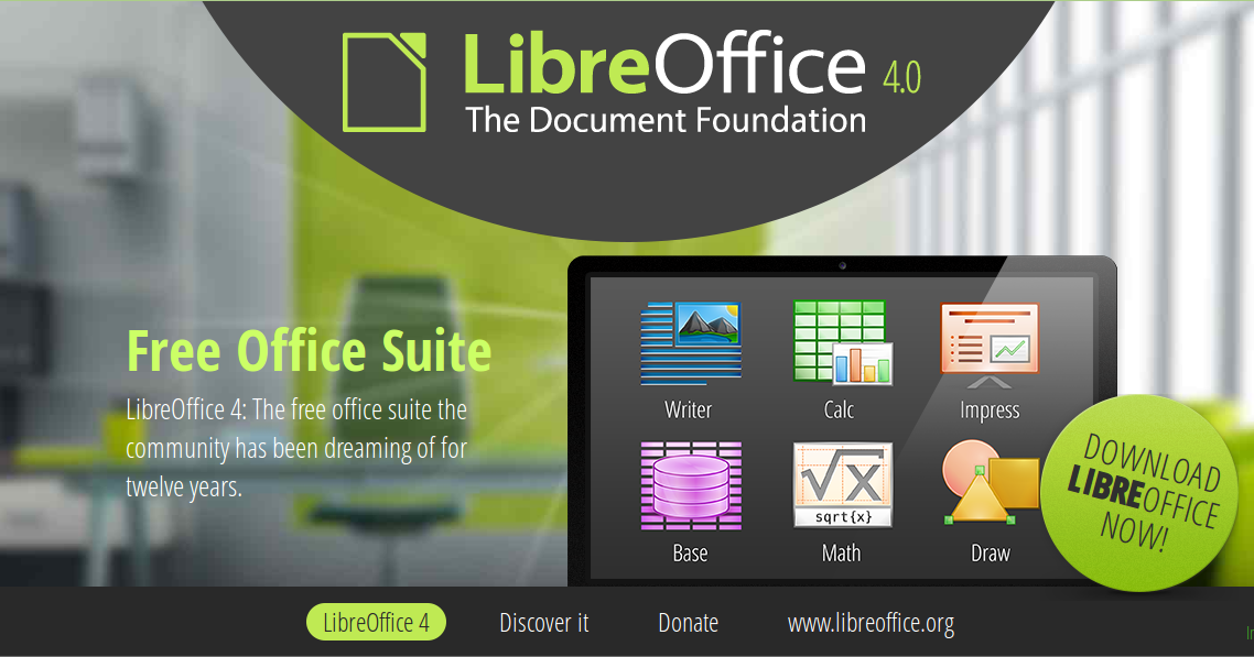 openoffice vs libreoffice compatibility with ms office