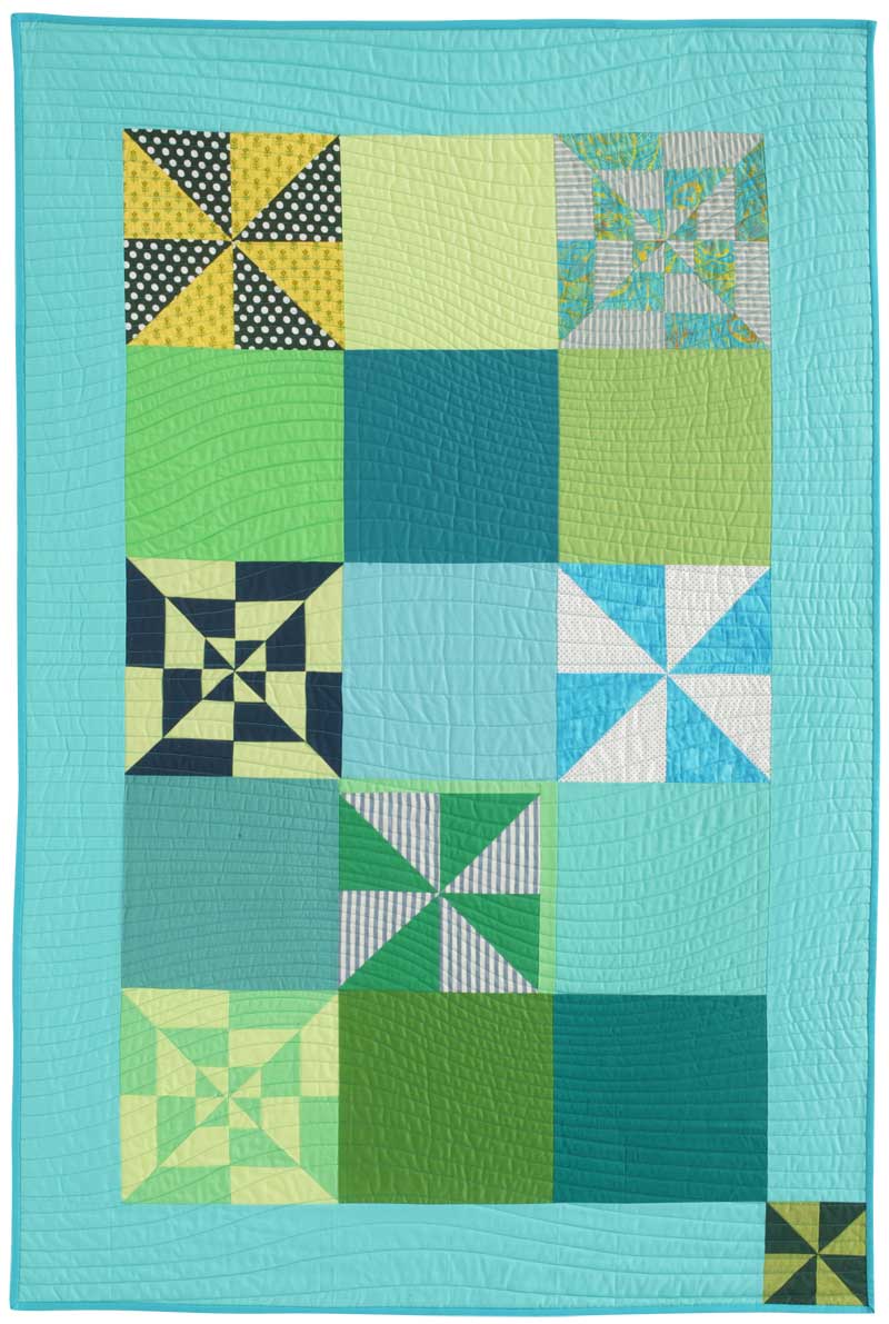 Free pattern day: Baby quilts! (part 3) Quilt Inspiration Bloglovin