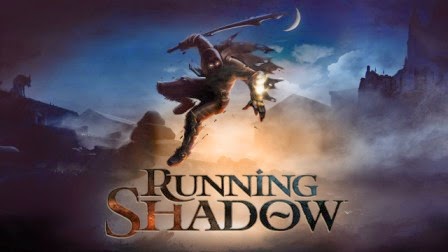 Running Shadow MOD APK+DATA ENG (Unlimited Money) Download