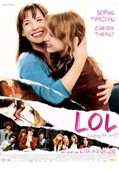 Laughing Out Loud (LOL)