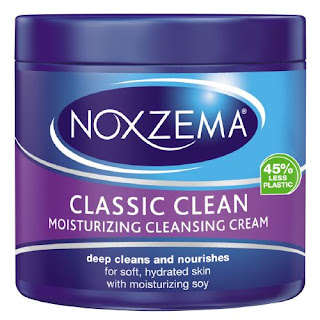 Drugstore.com coupon code: Noxzema Classic Clean Moisturizing Cleansing Cream