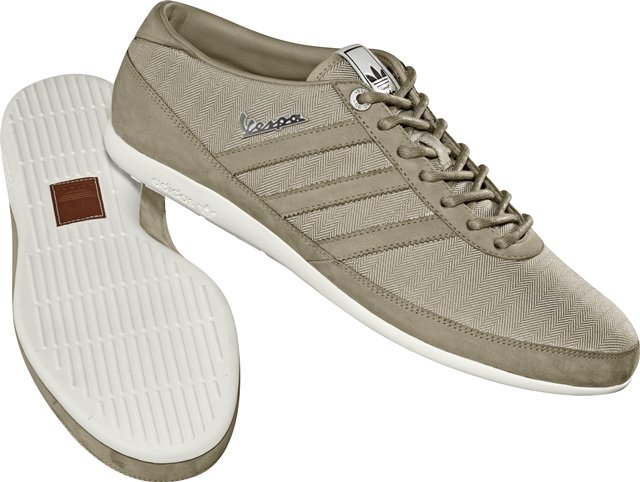 adidas vespa sneaker