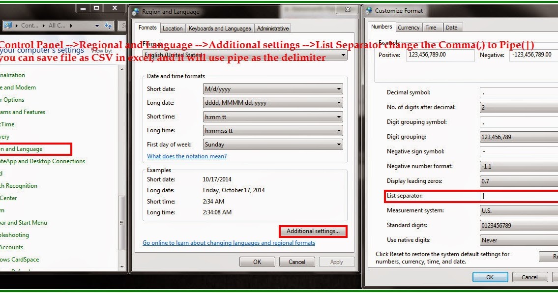 How To Convert Csv File To Arff Format