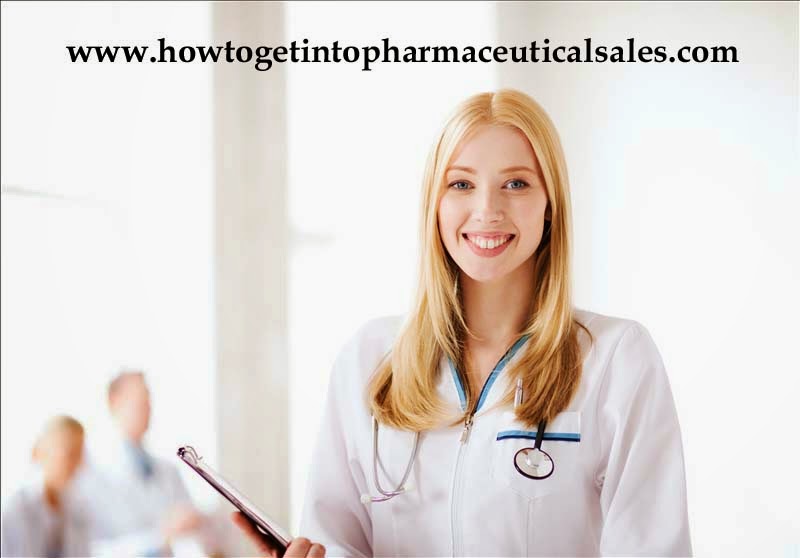 pharmeceutical sales
