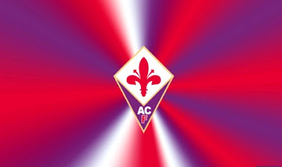 Fiorentina FC Logo
