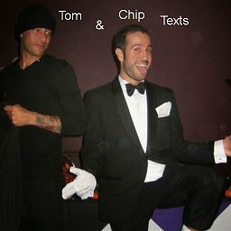 Tom and Chip Texts