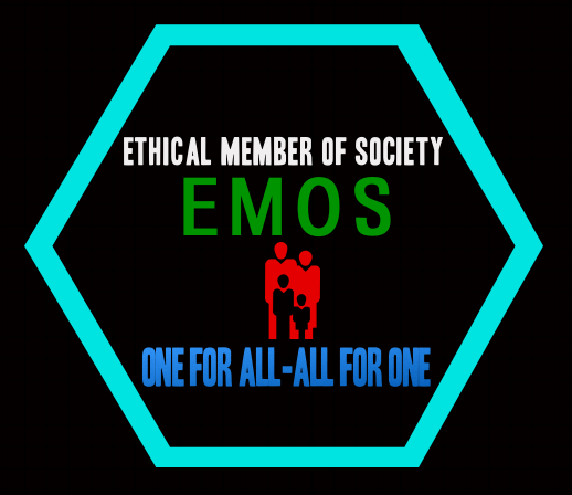 Are You An Ethical Member of Society?