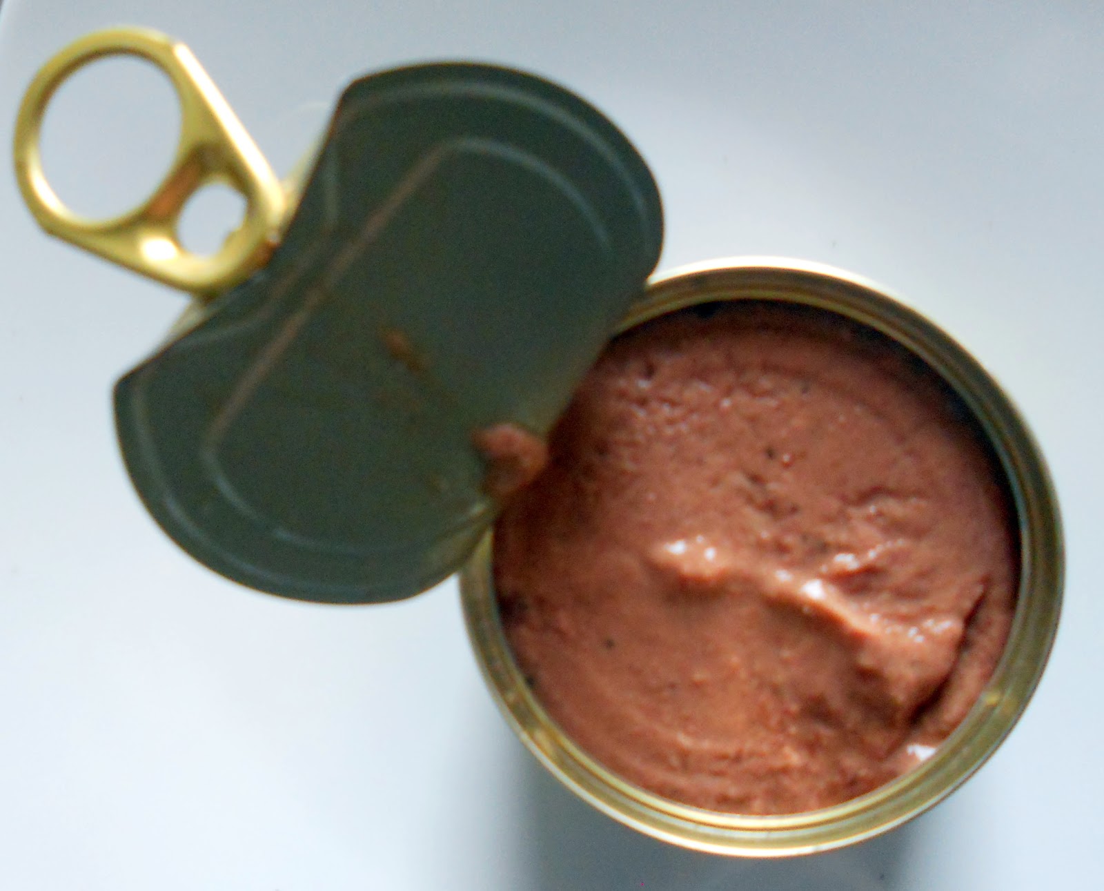 Efreet in the Oven [T&T] Lady's Choice Delicious Wholesome Filipino