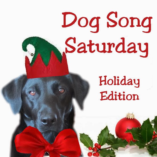 Talking Dogs at For Love of a Dog Night Before Christmas at the Animal