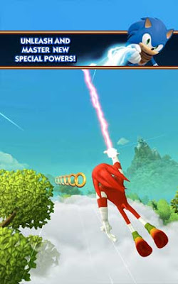 Sonic Dash 2 Sonic Boom v0.1.2 Apk Download Sonic Dash 2 Sonic Boom v0.1.2 Apk