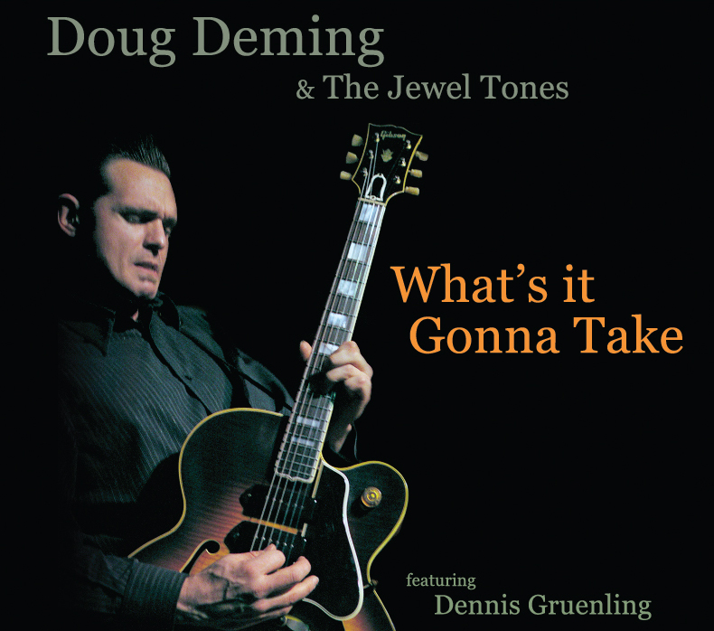 Image result for doug deming and jewel tones albums