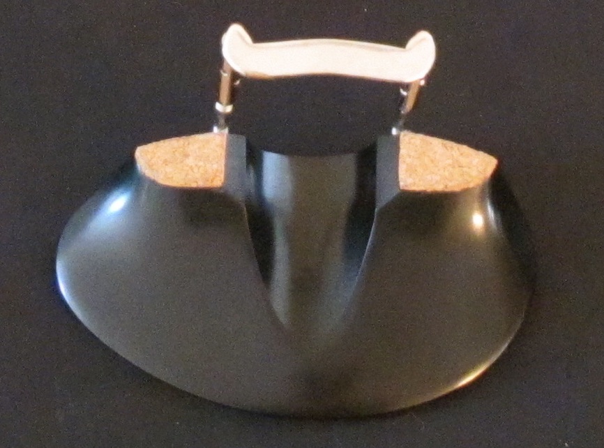 The Violin Shop Chin Rests Find The One That Fits Your Face!