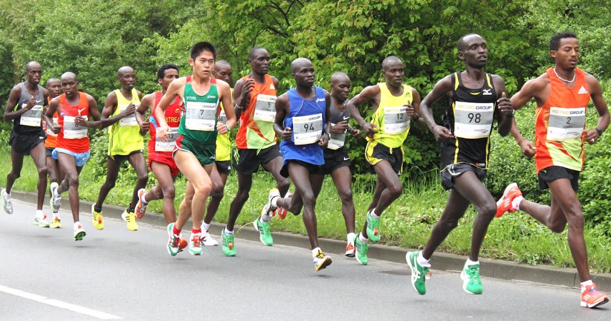 japan running news