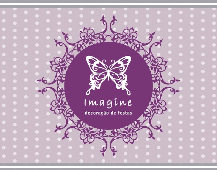 Imagine - decoração de festas