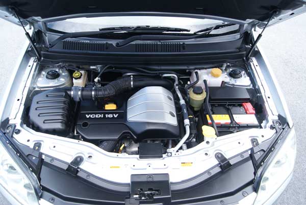 kelebihan dan kekurangan chevrolet captiva bensin diesel kelebihan dan kekurangan chevrolet captiva bensin diesel