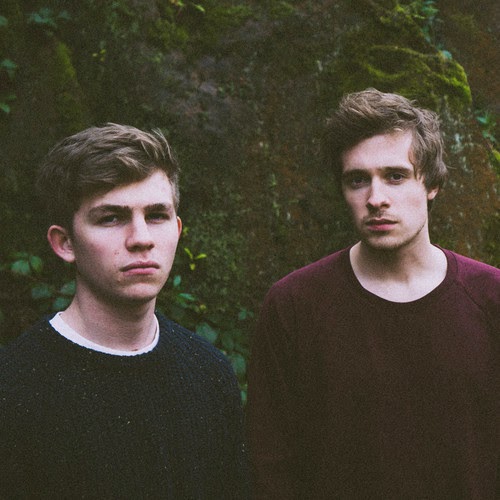 New song from Aquilo