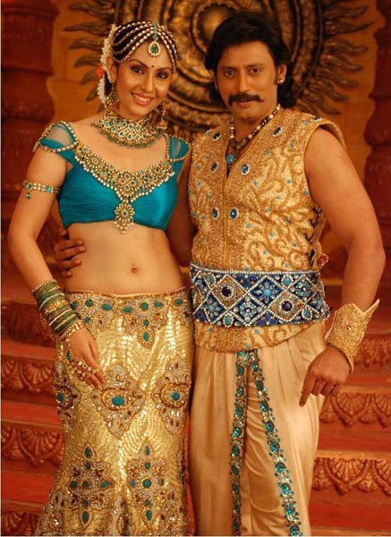rajakota rahasyam movie heroine divya parameshwaran stills2 rajakota rahasyam movie heroine divya parameshwaran stills2