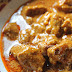 Kari Daging Pada Hari Malaysia