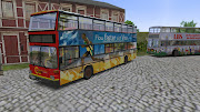 OMSI: The Bus Simulator: Post 3 My First Two Repaint Releases (visa usain)