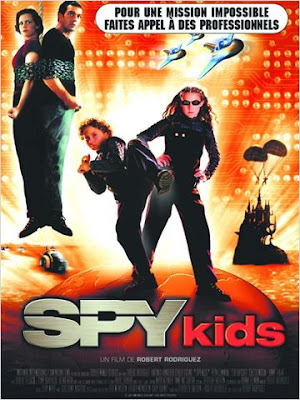 Spy Kids Streaming Film Spy Kids Streaming Film