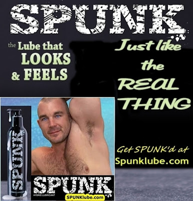 Cum spunk lube sexual lubricant for anal, vaginal