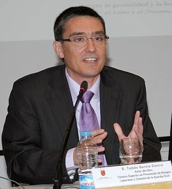 Tomás García Castro