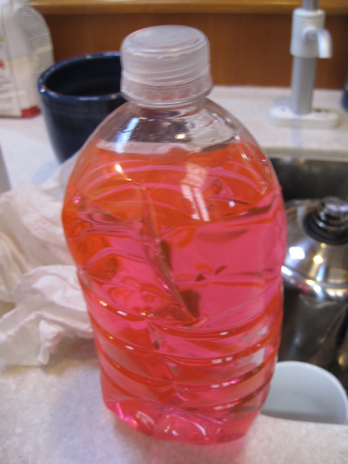 Sail with Bliss Changing Coolant on a Yanmar 4JH3E Diesel Engine