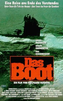 مشاهدة وتحميل فيلم Das Boot The.Boat 1981 مترجم اون لاين 