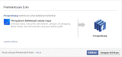 timeline facebook