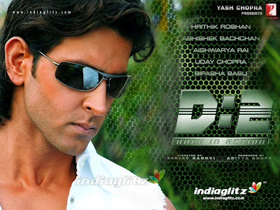 Hrithik Roshan Wallpapers