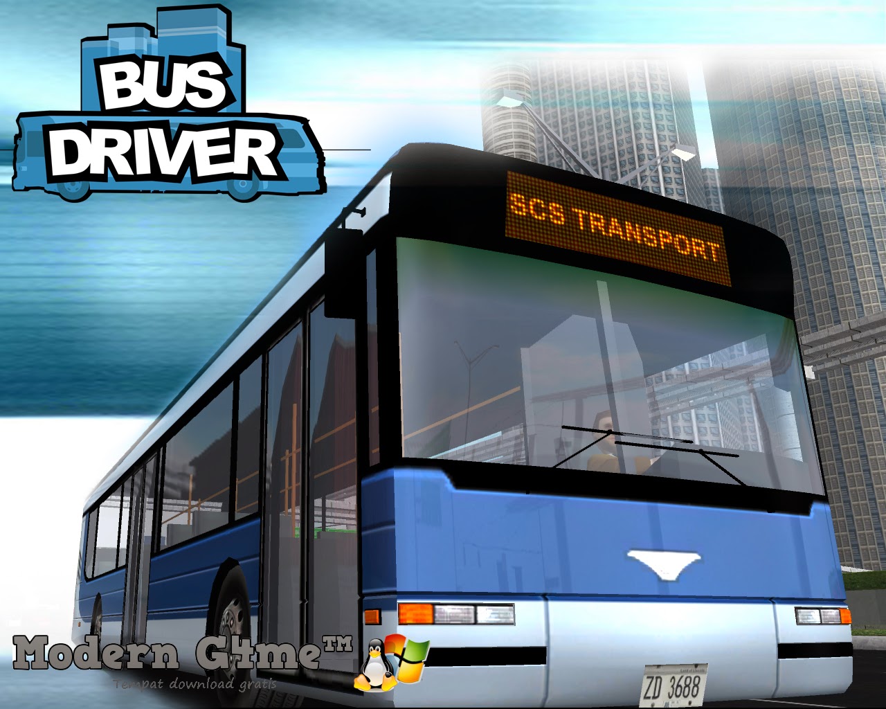 Bus Driver 2 Download Full Version Free