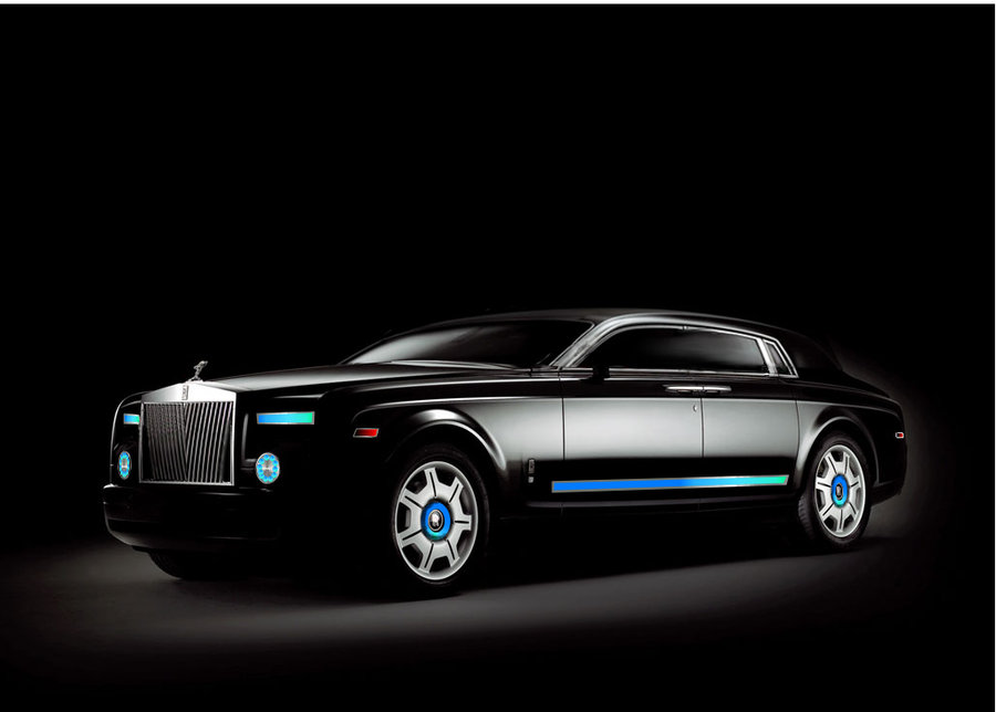 dub phantom