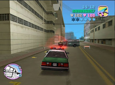 Download Grand Theft Auto Vice City Full RIP