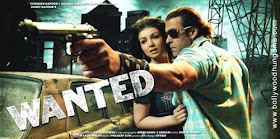 Wanted 2009 Full Hindi Movie Salman Khanl